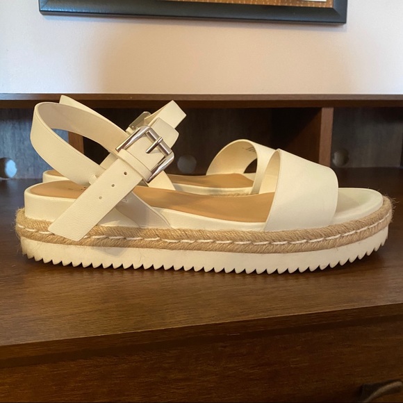 rianne espadrille sandals